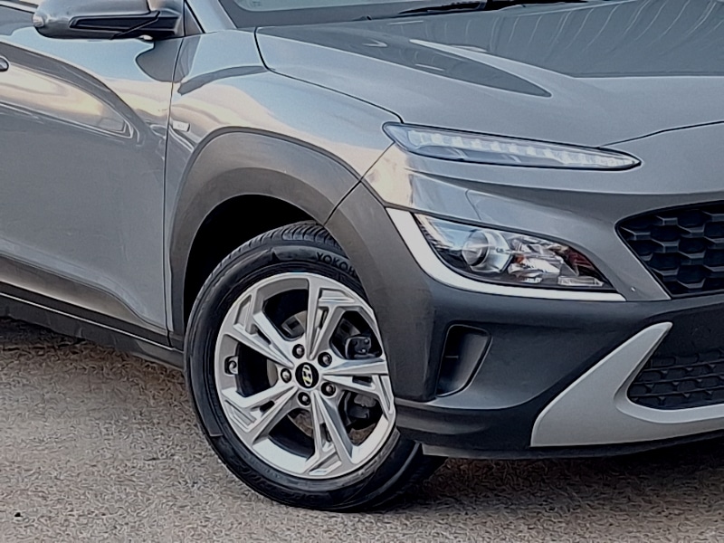 Used Hyundai KONA 2022 for sale - 77299305: Photo 9