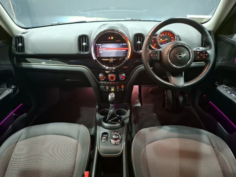 Used MINI Countryman 2022 for sale - 76548498: Photo 2