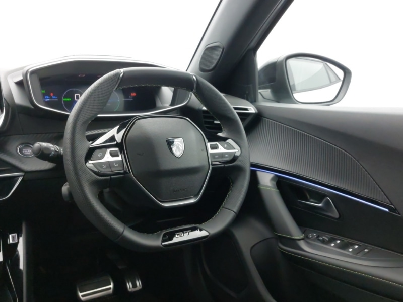 Used Peugeot 2008 2026 for sale - 78219882: Photo 10