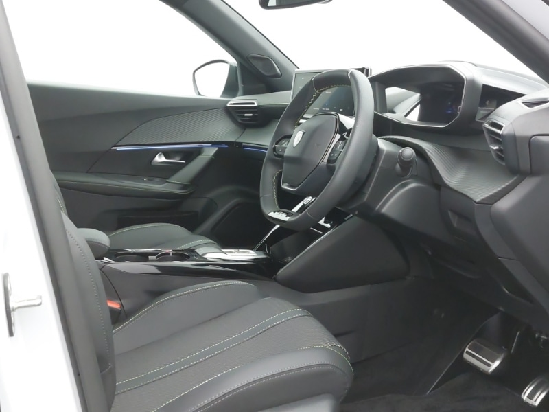 Used Peugeot 2008 2026 for sale - 78219882: Photo 12