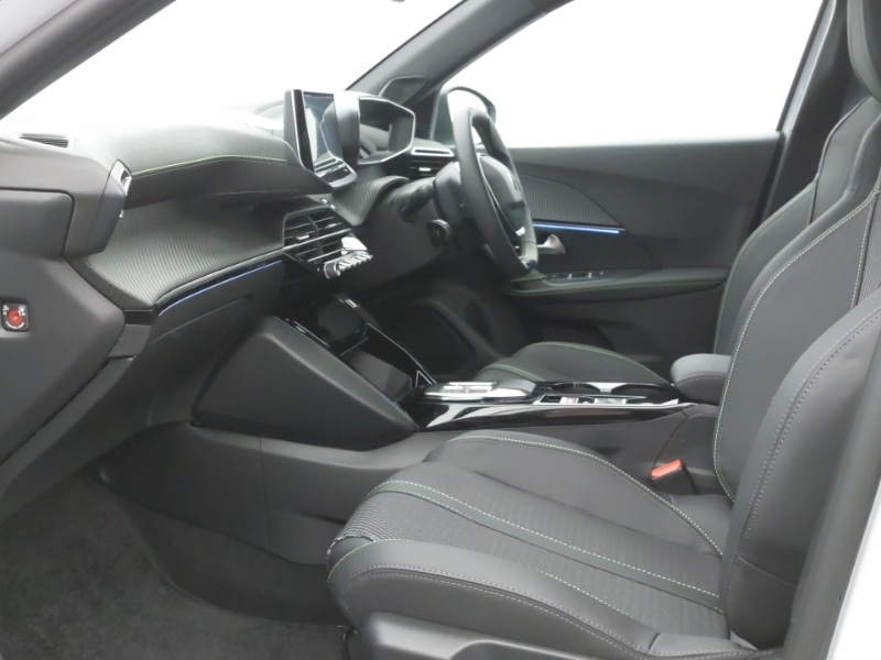 Used Peugeot 2008 2026 for sale - 78219882: Photo 5