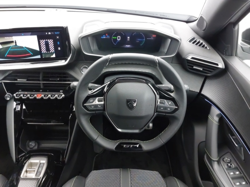 Used Peugeot 2008 2026 for sale - 78219882: Photo 7