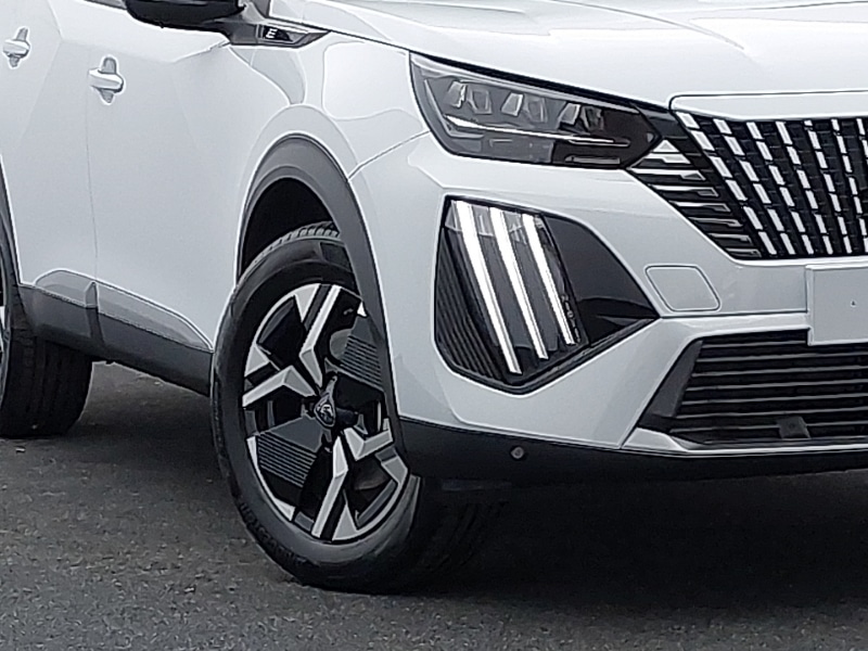 Used Peugeot 2008 2026 for sale - 78219882: Photo 9