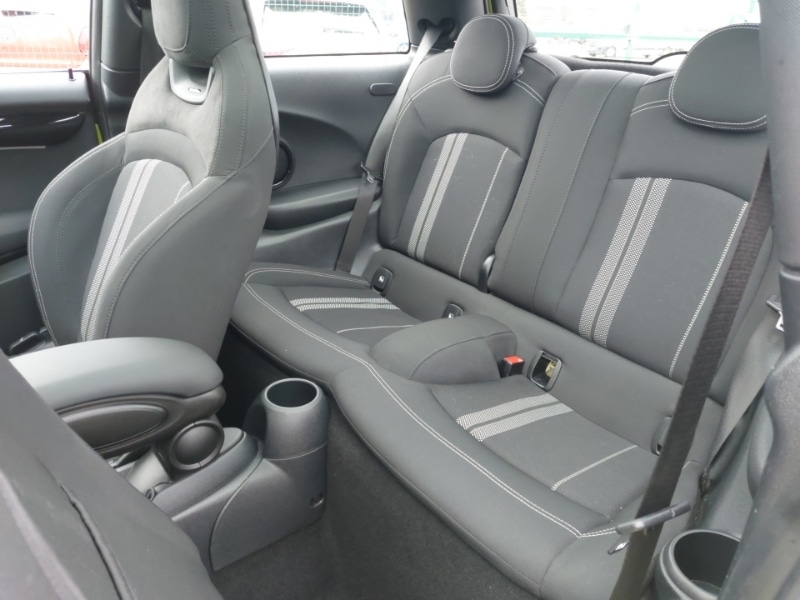 Used MINI Hatch 2023 for sale - 77664816: Photo 12