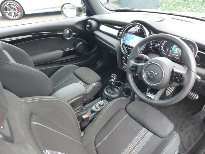 Used MINI Hatch 2023 for sale - 77664816: Photo 6