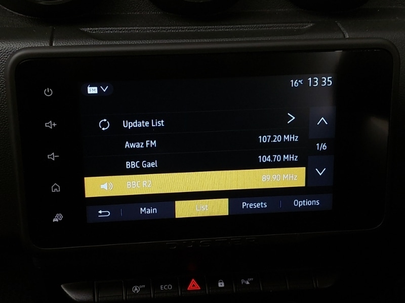 Used Dacia Duster 2022 for sale - 76881429: Photo 10