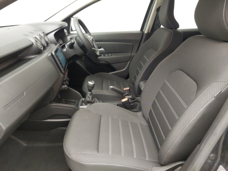 Used Dacia Duster 2022 for sale - 76881429: Photo 5