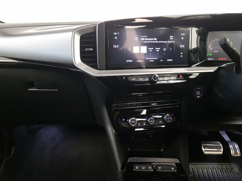 Used Vauxhall Mokka 2024 for sale - 76759160: Photo 11