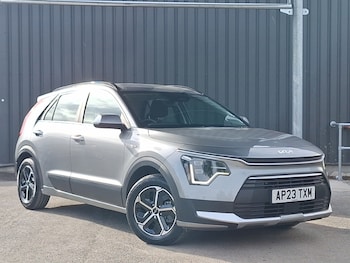 Kia - Niro