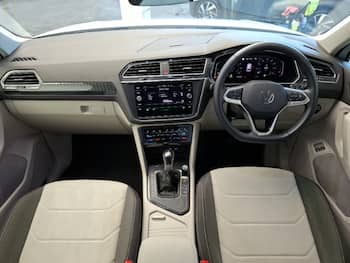 Used Volkswagen Tiguan 2023 for sale - 79638221: Photo