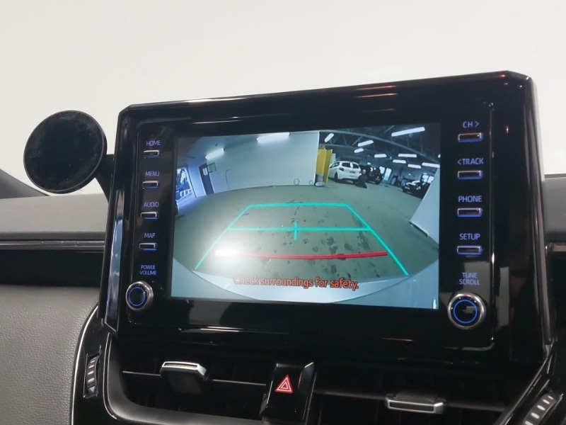 Used Toyota Corolla 2021 for sale - 77722428: Photo 10