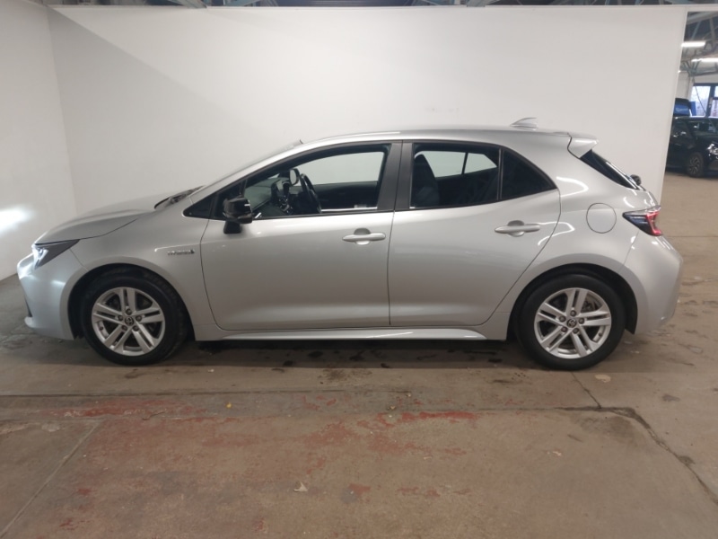 Used Toyota Corolla 2021 for sale - 77722428: Photo 4