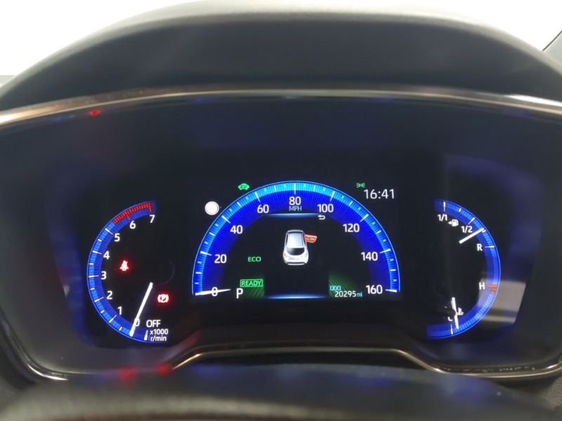 Used Toyota Corolla 2021 for sale - 77722428: Photo 7