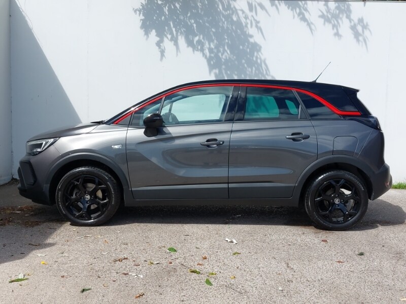 Used Vauxhall Crossland 2023 for sale - 76195091: Photo 4