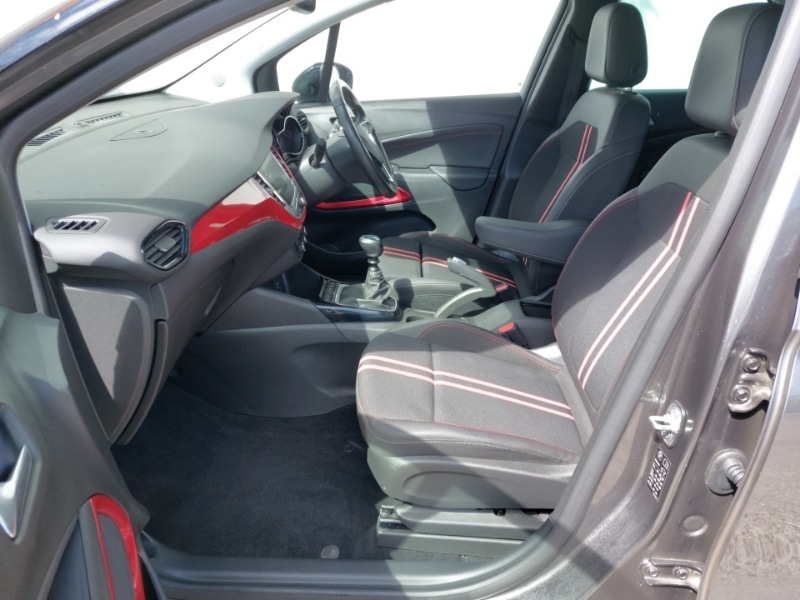 Used Vauxhall Crossland 2023 for sale - 76195091: Photo 5