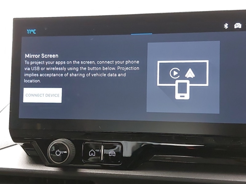 Used Citroen Berlingo 2025 for sale - 76737538: Photo 11