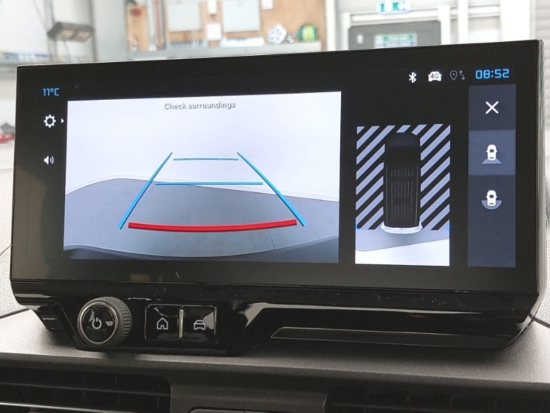 Used Citroen Berlingo 2025 for sale - 76737538: Photo 12