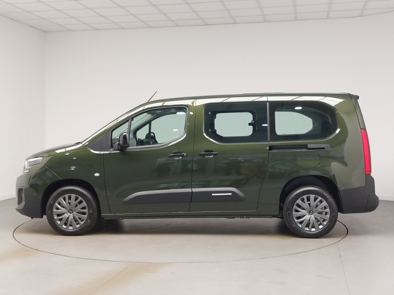 Used Citroen Berlingo 2025 for sale - 76737538: Photo 4