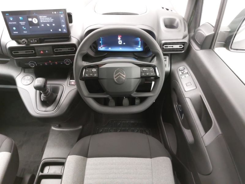 Used Citroen Berlingo 2025 for sale - 76737538: Photo 7