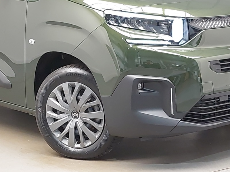 Used Citroen Berlingo 2025 for sale - 76737538: Photo 9