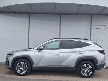 Used Hyundai TUCSON 2024 for sale - 75873350: Photo