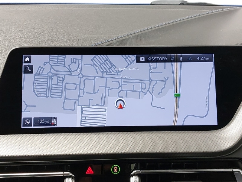 Used BMW 1 Series 2021 for sale - 76778627: Photo 11