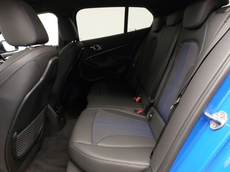 Used BMW 1 Series 2021 for sale - 76778627: Photo 6