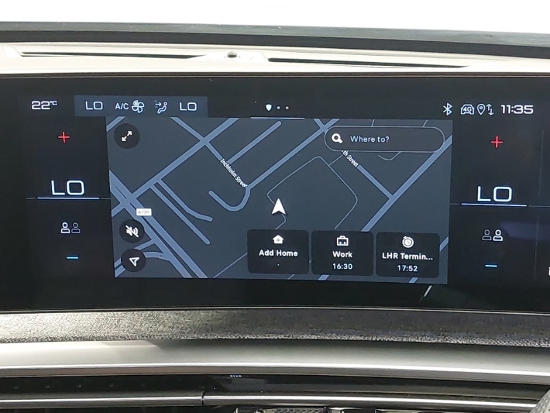 Used Peugeot 3008 2024 for sale - 77184165: Photo 10