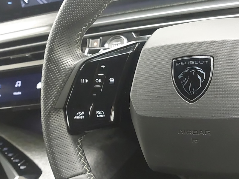Used Peugeot 3008 2024 for sale - 77184165: Photo 11