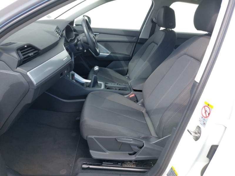 Used Audi Q3 2022 for sale - 76614639: Photo 5