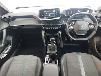 Used Peugeot 2008 2022 for sale - 77580539: Photo