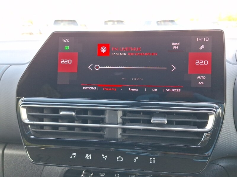 Used Citroen C5 Aircross 2024 for sale - 78156318: Photo 12