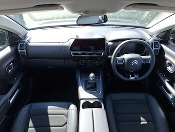 Used Citroen C5 Aircross 2024 for sale - 78156318: Photo