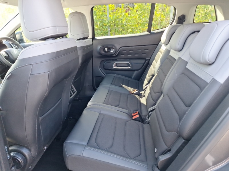 Used Citroen C5 Aircross 2024 for sale - 78156318: Photo 6