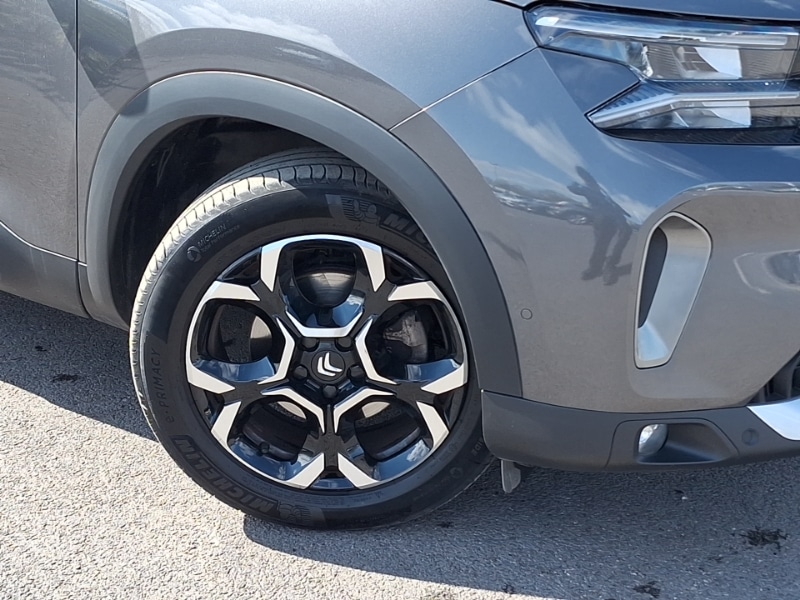 Used Citroen C5 Aircross 2024 for sale - 78156318: Photo 9