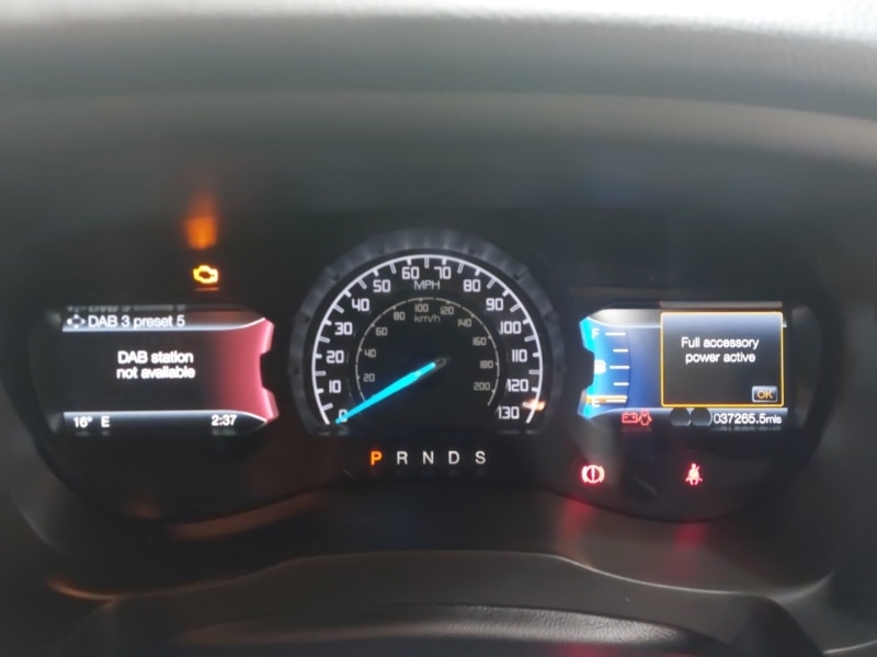 Used Ford Ranger 2022 for sale - 77706682: Photo 11