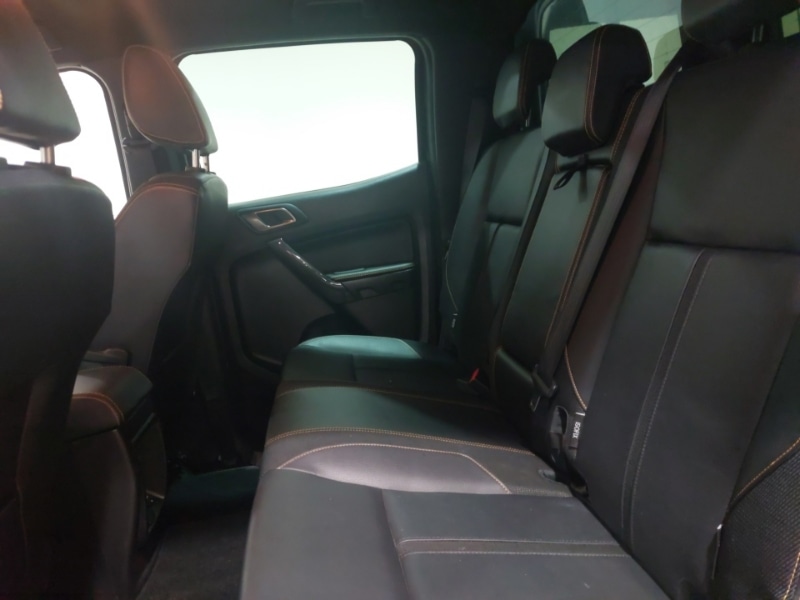 Used Ford Ranger 2022 for sale - 77706682: Photo 6