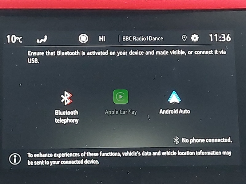 Used Vauxhall Corsa 2023 for sale - 78093082: Photo 10