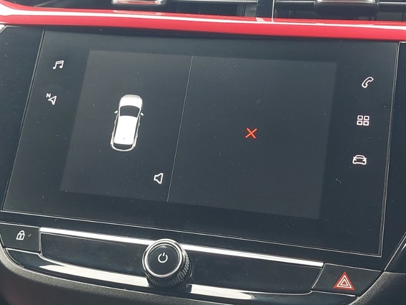 Used Vauxhall Corsa 2023 for sale - 78093082: Photo 11