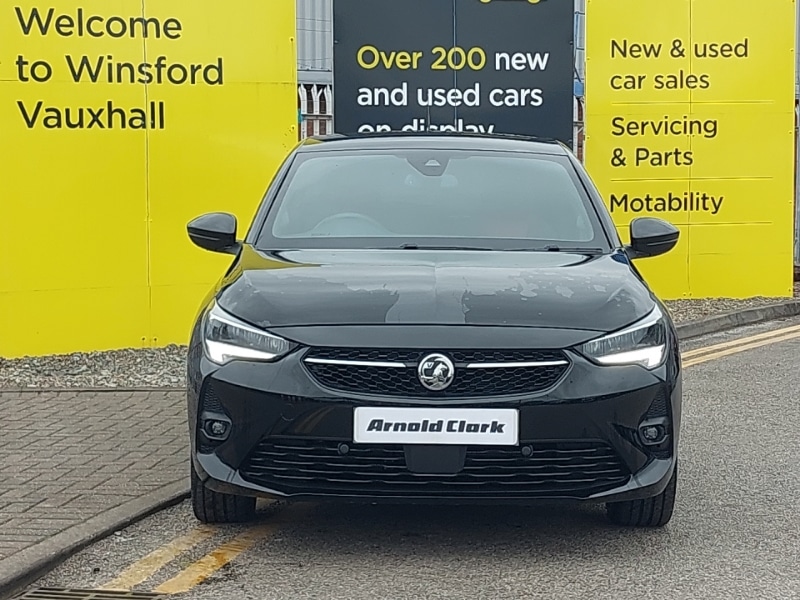 Used Vauxhall Corsa 2023 for sale - 78093082: Photo 12