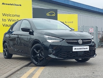 Vauxhall Corsa feature image