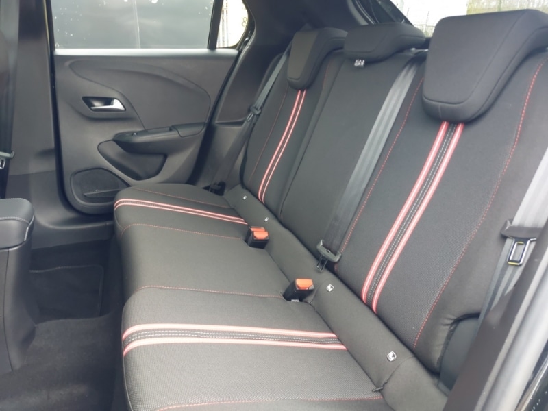 Used Vauxhall Corsa 2023 for sale - 78093082: Photo 6