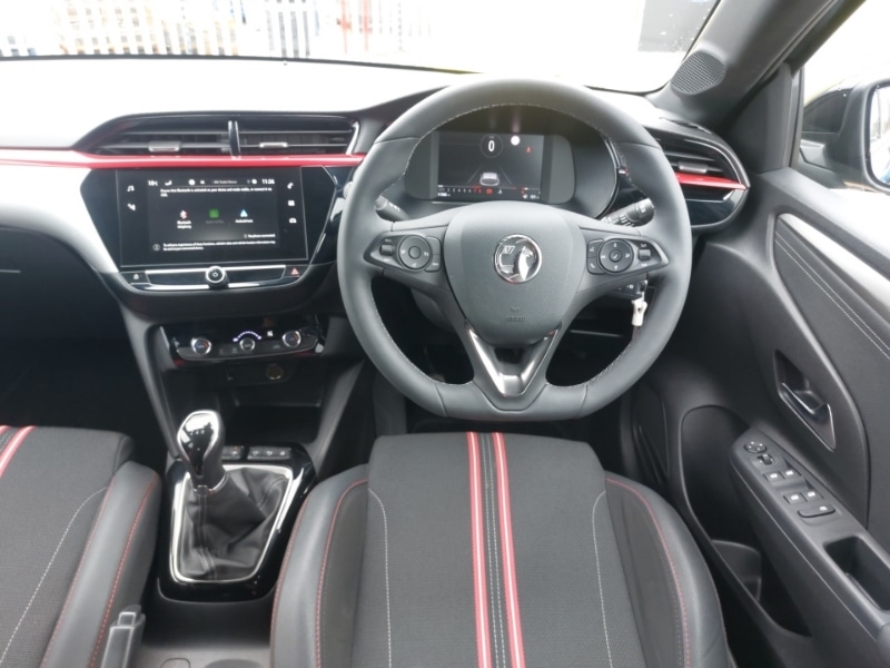 Used Vauxhall Corsa 2023 for sale - 78093082: Photo 7
