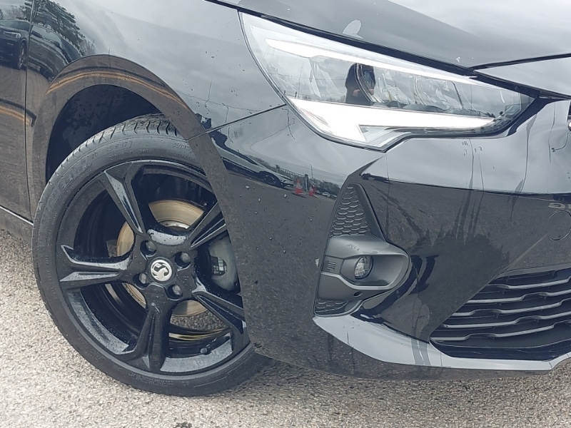 Used Vauxhall Corsa 2023 for sale - 78093082: Photo 9