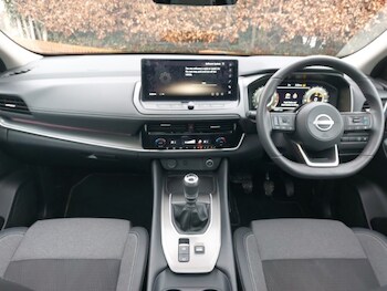 Used Nissan Qashqai 2025 for sale - 77790771: Photo