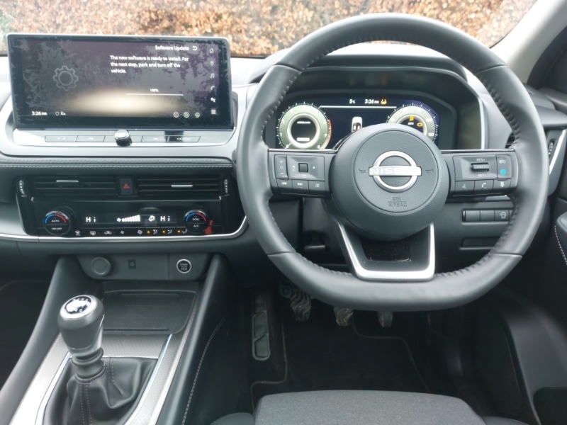 Used Nissan Qashqai 2025 for sale - 77790771: Photo 7