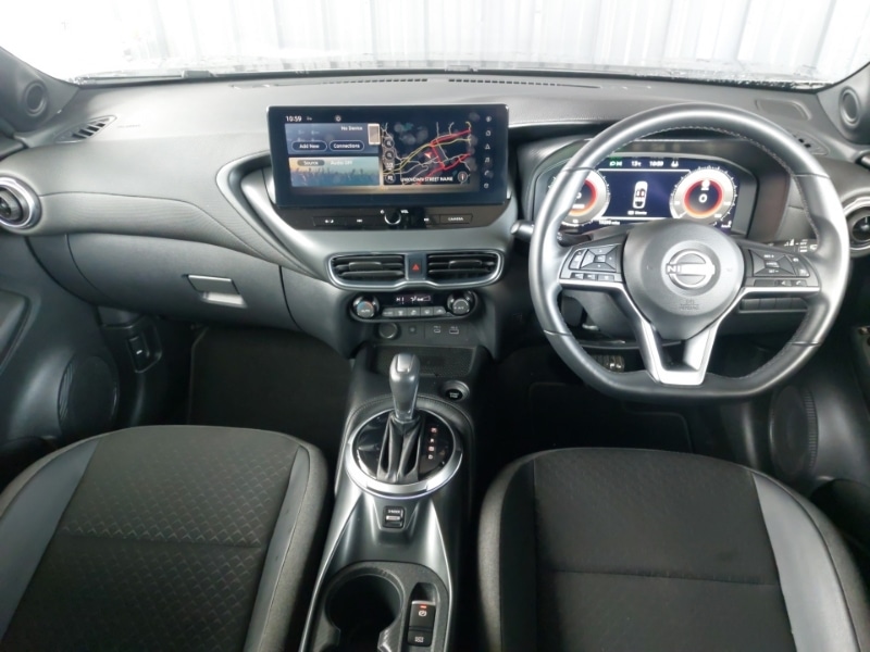 Used Nissan Juke 2024 for sale - 76392613: Photo 2