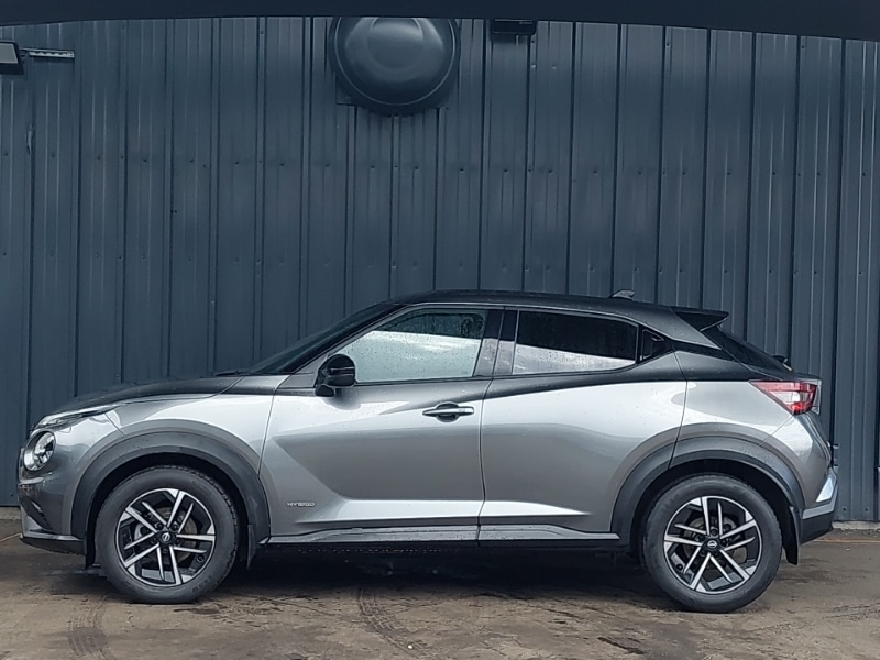 Used Nissan Juke 2024 for sale - 76392613: Photo 4