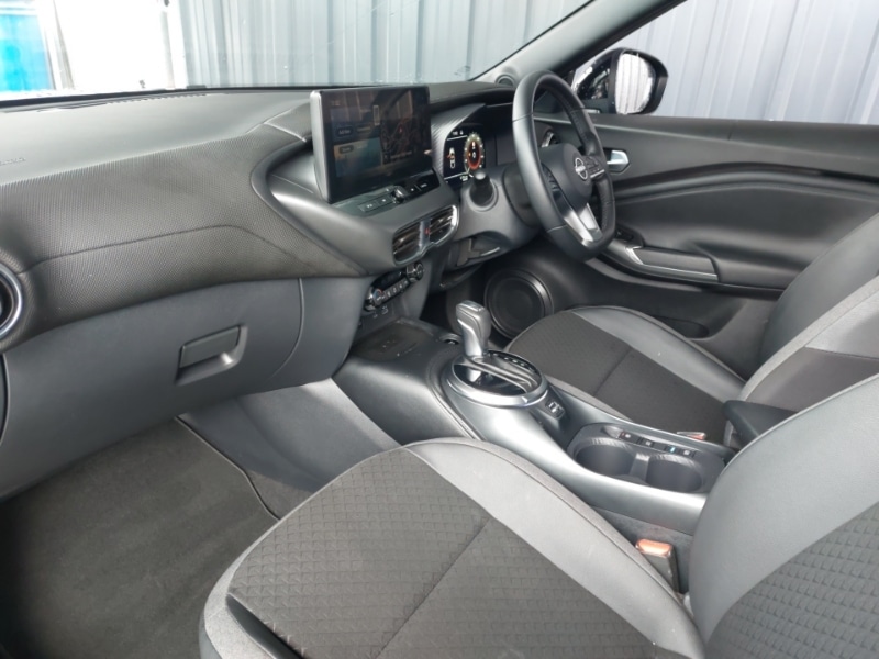 Used Nissan Juke 2024 for sale - 76392613: Photo 5