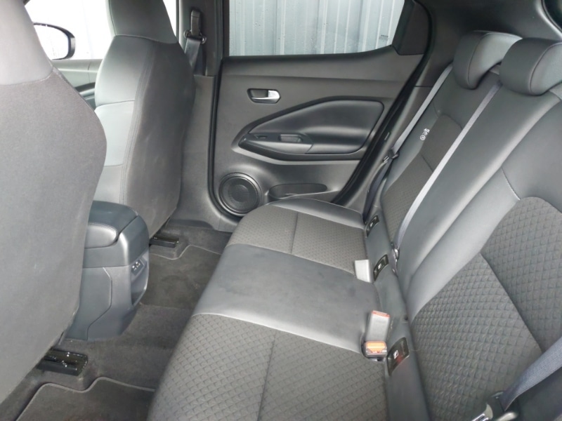 Used Nissan Juke 2024 for sale - 76392613: Photo 6